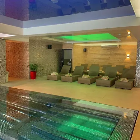 Appartamento New!!! 4 Stars Apartment!!!