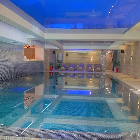 Appartamento New!!! 4 Stars Apartment!!! *