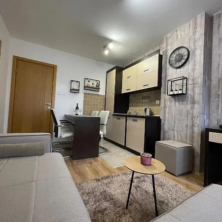 New!!! 4 Stars Apartment!!! * Kopaonik