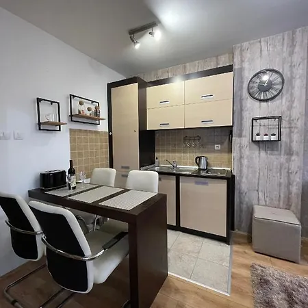 Appartamento New!!! 4 Stars Apartment!!! Kopaonik