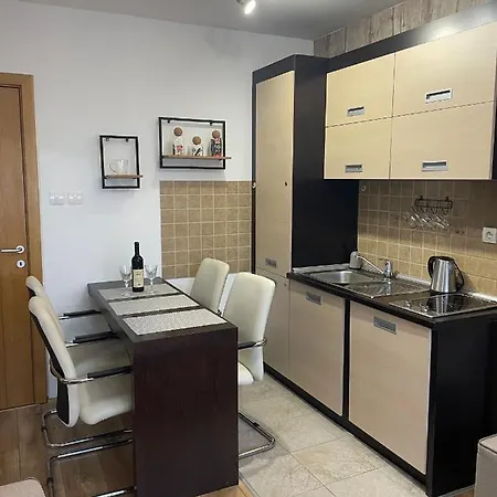 Appartamento New!!! 4 Stars Apartment!!! Kopaonik