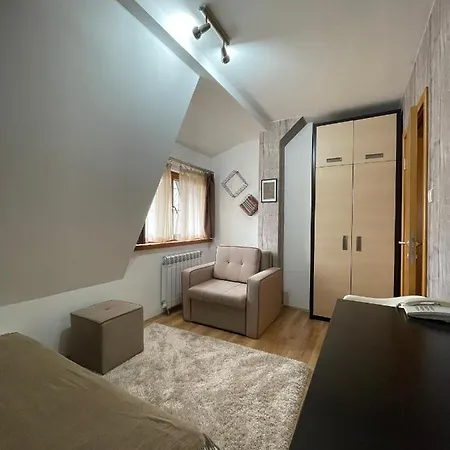 New!!! 4 Stars Apartment!!! Appartamento Kopaonik