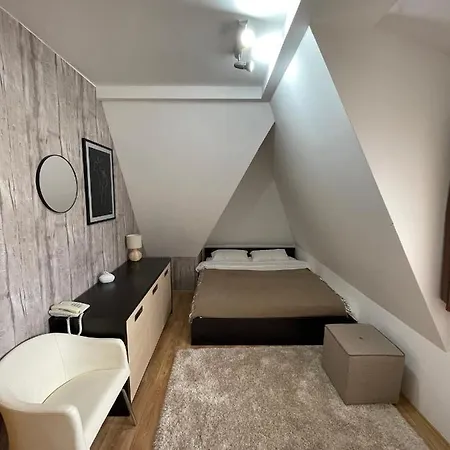 New!!! 4 Stars Apartment!!! Kopaonik