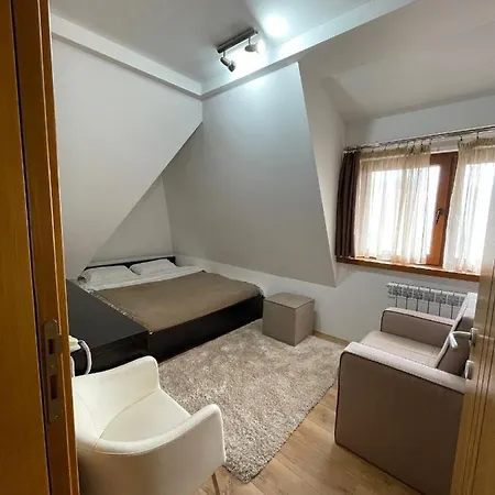 Appartamento New!!! 4 Stars Apartment!!! *