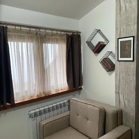 New!!! 4 Stars Apartment!!! * Kopaonik