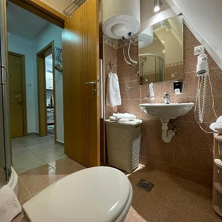 New!!! 4 Stars Apartment!!! Appartamento