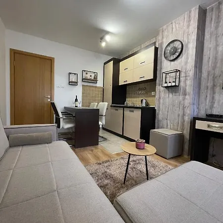 Appartamento New!!! 4 Stars Apartment!!! Kopaonik