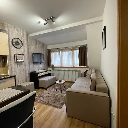 Appartamento New!!! 4 Stars Apartment!!!