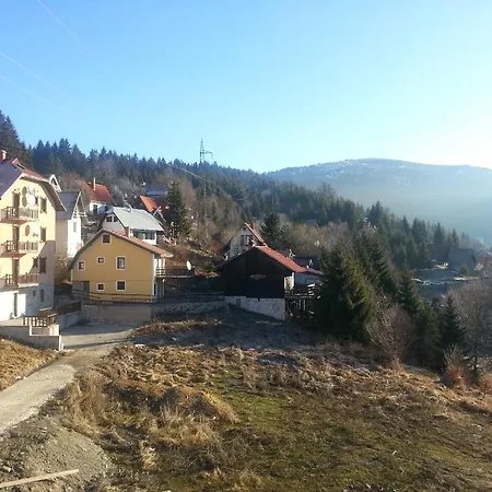 New!!! 4 Stars Apartment!!! Kopaonik