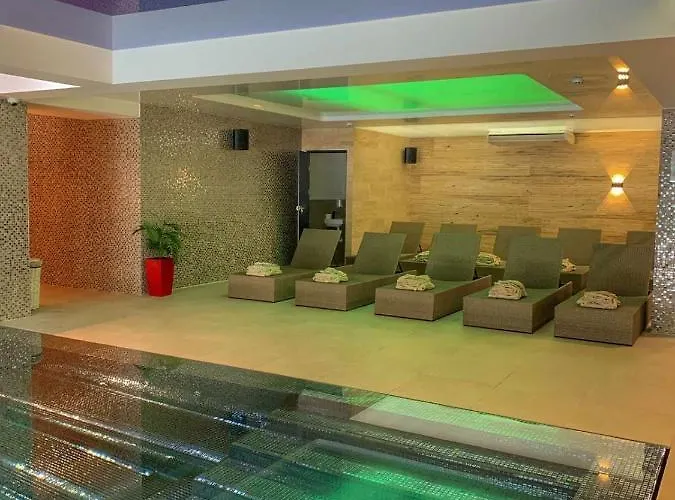 아파트 New!!! 4 Stars Apartment!!!