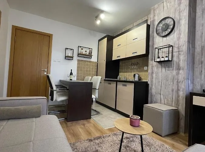 New!!! 4 Stars Apartment!!! * 카파오닉