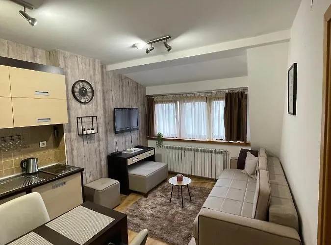 New!!! 4 Stars Apartment!!! 아파트