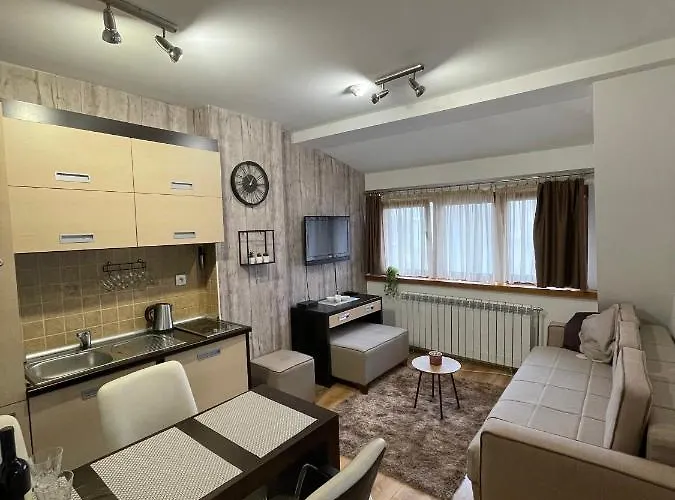 New!!! 4 Stars Apartment!!! 아파트 *