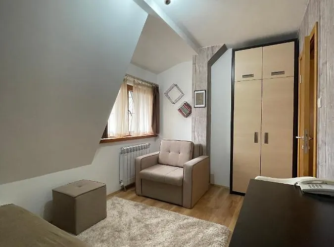 New!!! 4 Stars Apartment!!! 아파트 카파오닉