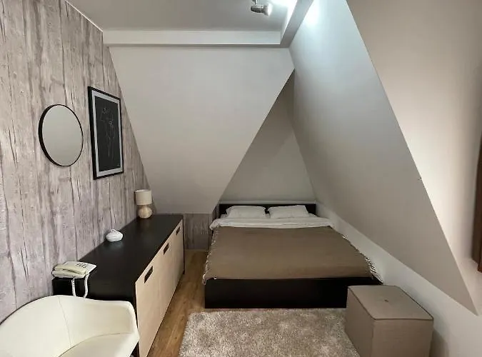 New!!! 4 Stars Apartment!!! 카파오닉