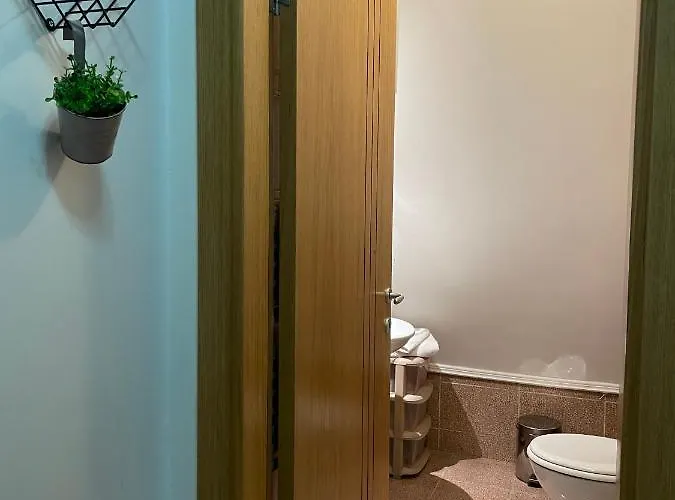 New!!! 4 Stars Apartment!!! 아파트 카파오닉