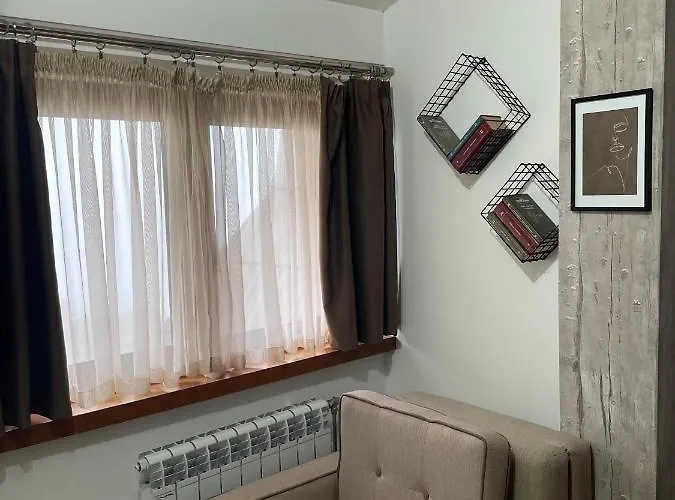 New!!! 4 Stars Apartment!!! * 카파오닉