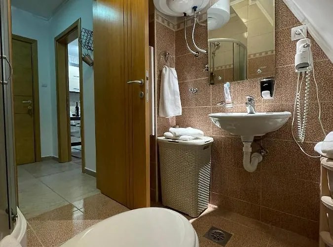 New!!! 4 Stars Apartment!!! 아파트