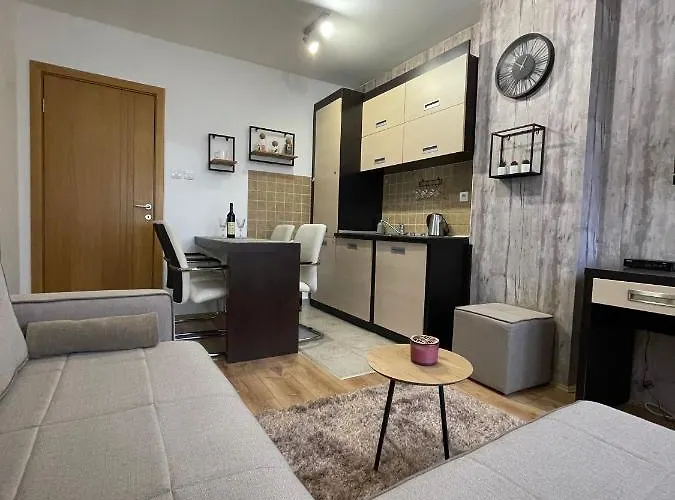 아파트 New!!! 4 Stars Apartment!!! 카파오닉