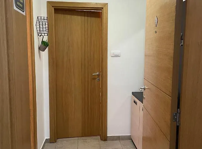 New!!! 4 Stars Apartment!!! 아파트 카파오닉