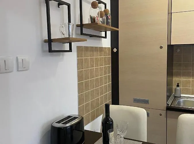 아파트 New!!! 4 Stars Apartment!!!