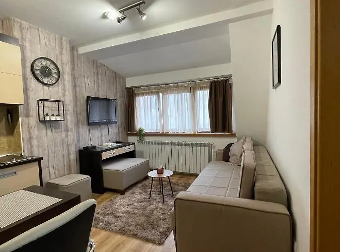 아파트 New!!! 4 Stars Apartment!!!