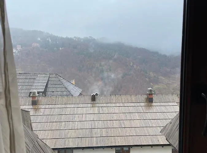 아파트 New!!! 4 Stars Apartment!!! 카파오닉