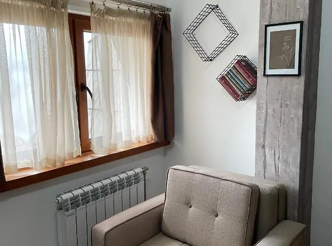 New!!! 4 Stars Apartment!!! 아파트