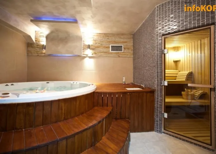 New!!! 4 Stars Apartment!!! 아파트 카파오닉