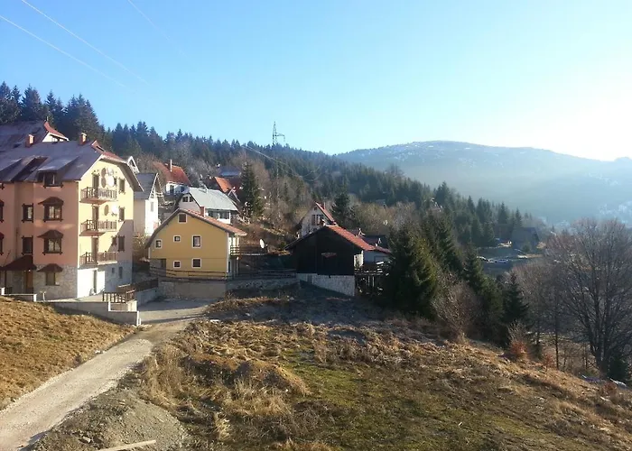 New!!! 4 Stars Apartment!!! 카파오닉