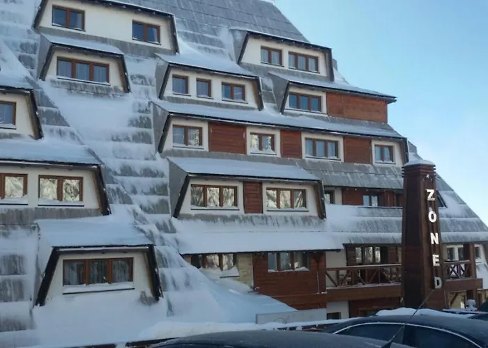 New!!! 4 Stars Apartment!!! 아파트 *